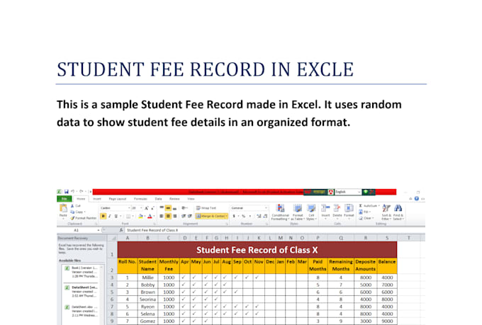 do perfect typing, data entry, retype scanned document